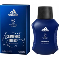 Adidas EDT MEN 50ml Champions Intense