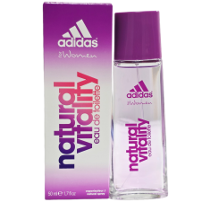 ADIDAS EDT Women 50ml Natural Vitality