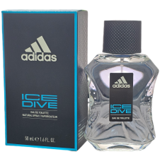 Adidas EDT MEN 50ml Ice Dive