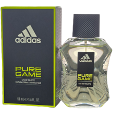 Adidas EDT MEN 50ml Pure Game