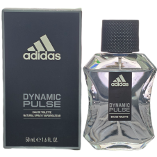 Adidas EDT MEN 50ml Dynamic Pulse