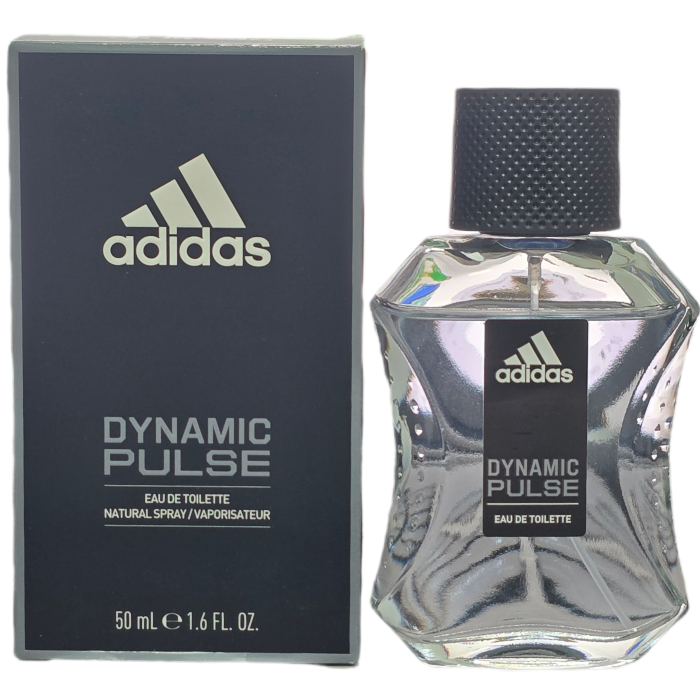 Adidas EDT MEN 50ml Dynamic Pulse