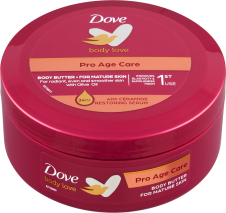 Dove krém Body Pro Age care 250ml