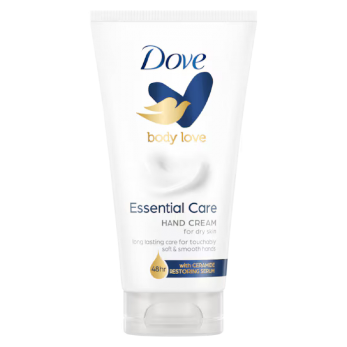 Dove krém na ruce - Essantial care 75ml