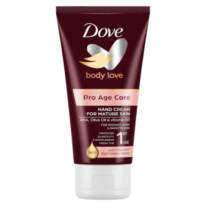 Dove krém na ruce - Pro Age care 75ml