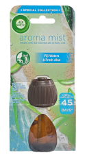 Air Wick Aroma náplň Voda z Fidži & Svěží Aloe 20ml