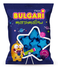 BULGARI Marshmallow Blue Star 150g
