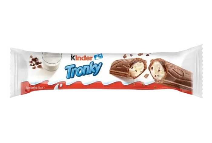 Kinder Tronky 18g