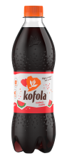 Kofola 500ml Meloun