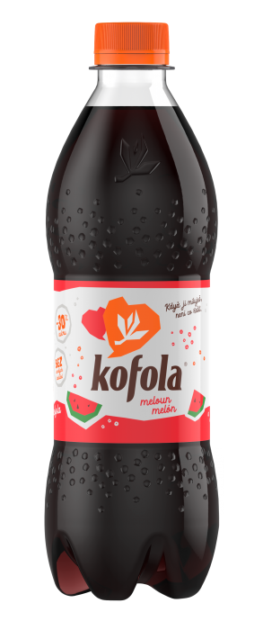 Kofola 500ml Meloun