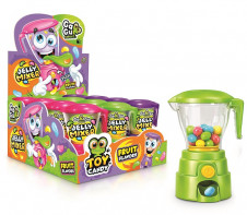 Gagu Sweet Jelly Mixer 20g