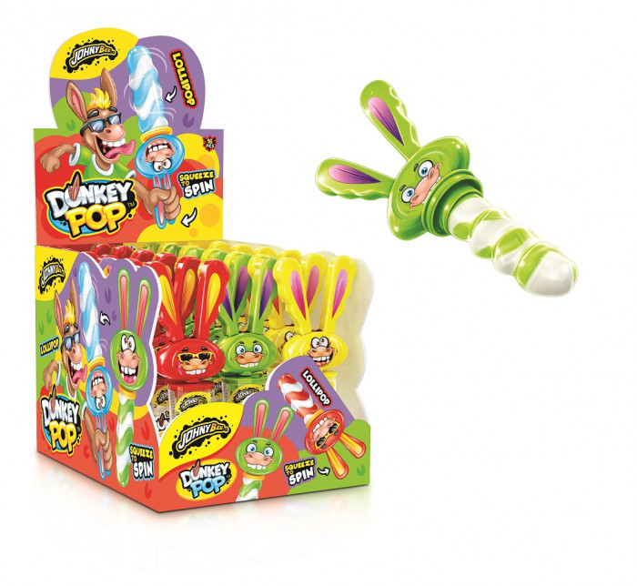 Johny Bee - Donkey Pop 23g