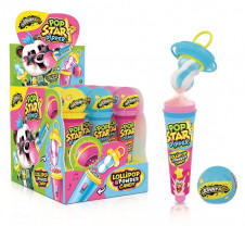 Johny Bee - Pop Star Dipper 35g