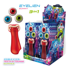 EYELIEN Gummy Želé 28g
