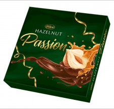 VOBRO Hazelnut Passion 126g