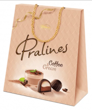 VOBRO Dessert Coffee & Cream 197g