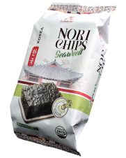 NORI Chips Wasabi 4,5g