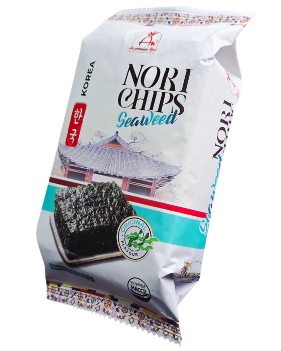 NORI Chips Original 4,5g