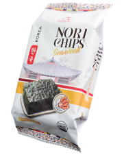 NORI Chips KimChi 4,5g