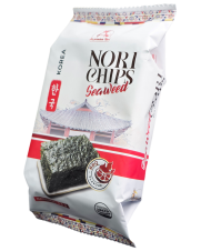 NORI Chips BBQ 4,5g