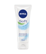 NIvea krém Soft tubě 75ml
