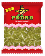 Pedro 1kg Žaby