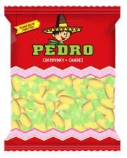 Pedro 1kg Banánky