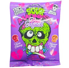 Sour Madness - Bad Match 60g