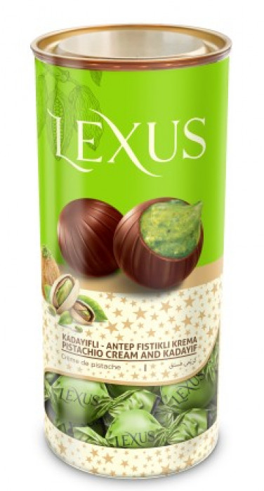 Lexus 500g Pistácie