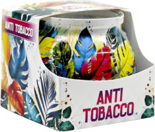 Admit Miral Anti Tobacco