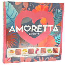 AMORETTA Latino Dessert 106g