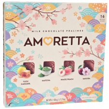 AMORETTA Japanese Style 106g