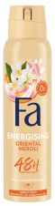 FA Deodoranty spray 150ml Energising Oriental Neroli