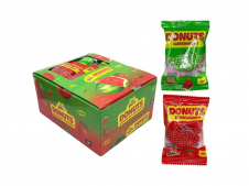 Jimmy Fox Donuts Strawberry/Watermelon 20g
