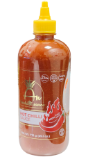 An Chilli sauce - Hot Chilli 712g