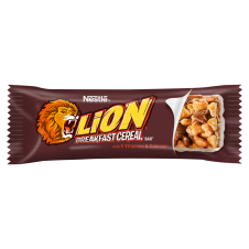 Nestlé cereální tyčinky LION 25g
