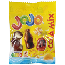 JOJO Cola Mix 80g