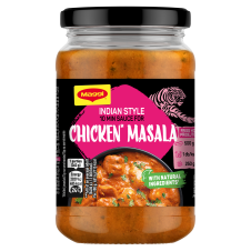 Maggi hotová omáčka Indian Style Chicken Masala 340g