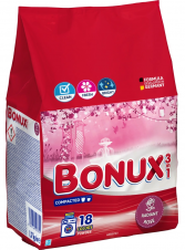 Bonux 1,17kg 18PD Rose - Color