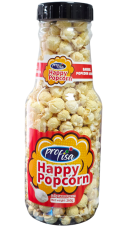 Popcorn 260g Sůl