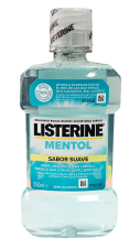 Listerine 250ml Mentol Zero