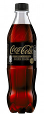 Coca Cola 500ml Zero Caffeine Free