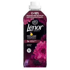 Lenor aviváž 32PD 675ml Lotus flower&Diamond figs