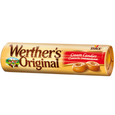 Werther's Original rolička 50g