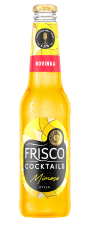FRISCO 0,33L Mimosa ***Vrátní láhev