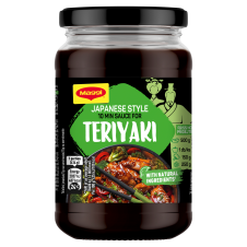 Maggi hotová omáčka Japanese style Teriyaki, 355g