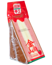 Dort Jahodový JIN SHAN JIAO 95g