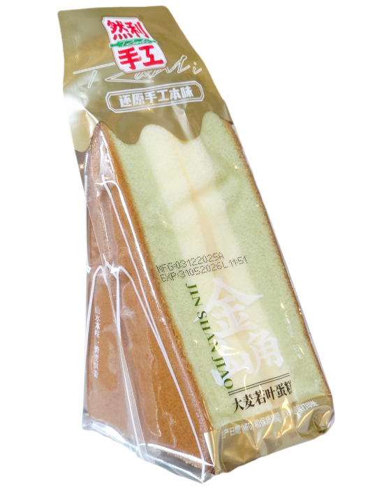 Dort Matcha JIN SHAN JIAO 95g