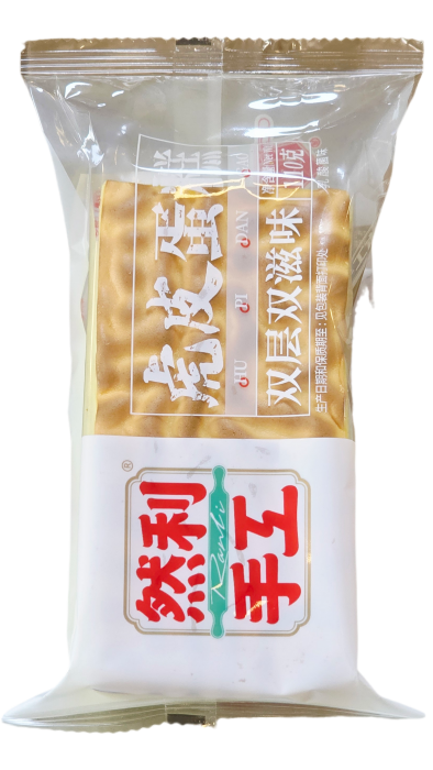 Dort s tygří kůží 110g