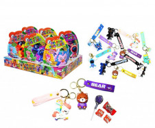 My Cool Keychain Surprise 25g